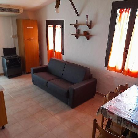 La Macciona Apartment Aglientu Exterior photo