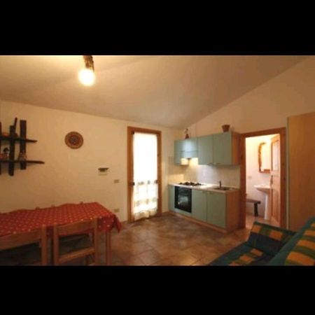 La Macciona Apartment Aglientu Exterior photo